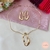 Conjunto Aurora - comprar online