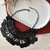 Máxi Colar Boho Chic - Peregrinas