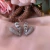 Brinco amor perfeito - comprar online