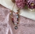 Mix de pulseiras olho grego - Peregrinas