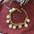 Pulseira Boho moedas - Peregrinas