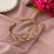 Bracelete Marta - Peregrinas