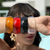 Bracelete acrílico - comprar online