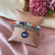 Mix de pulseiras olho grego na internet