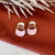Brinco Esmaltado Serena - comprar online