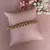 Pulseira corrente Alice