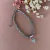 Pulseira cordão baiano coração cravejado - comprar online