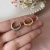 Piercing fake Ana - loja online