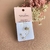 Kit piercing fake com ponto de luz - Peregrinas