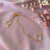 Pulseira trevo neutro - comprar online