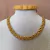 Choker cota de malha - comprar online