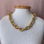 Choker Susana na internet