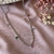 Choker riviera colors - comprar online