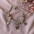 Pulseira pandora borboleta - comprar online