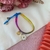 Pulseira fio margarida - comprar online