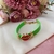 Pulseira verniz neon - loja online