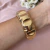 Bracelete Dália na internet