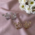 Earhook borboleta