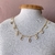 Choker Coralina - comprar online