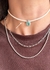 Choker Corda regulável - Nathi Matarazzo Collection