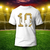 Messi 10 dorado