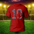 Messi 10 jean en internet