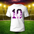 Messi 10 lila