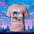Ranma 2 en internet