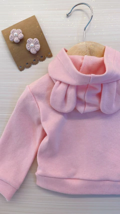Campera Flor - comprar online
