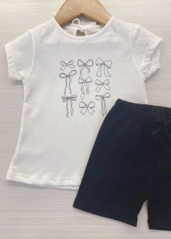 Conjunto Coquete rojo - tienda online