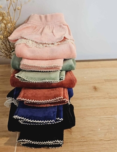 Pantalón Tamy