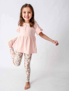 Camiseta Adelaide niña
