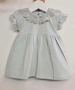 Vestido Eugenia en internet