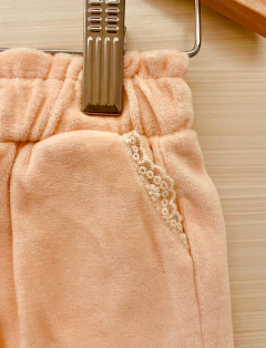 Imagen de Conjunto Fili rosa