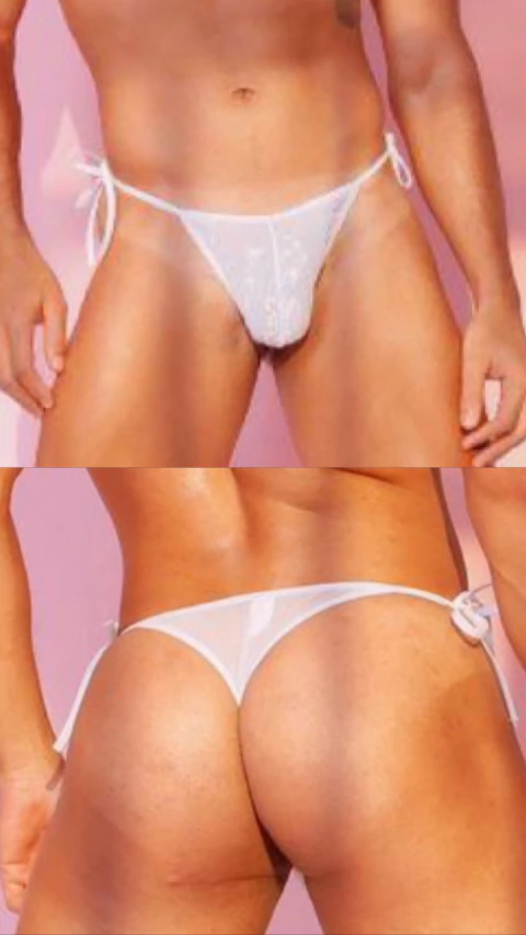 Cueca fio - comprar online