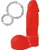 Anel duplo - comprar online