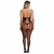 macacão roberta - Nati Boutique Sensual