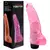 Prótese com Vibrador 19 x 4,8cm - comprar online