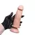 Prótese com vibrador 19 x 5 c - Nati Boutique Sensual