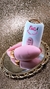 Vibrador de Casal com controle - comprar online