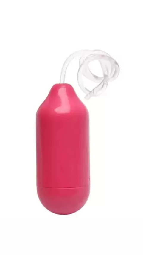 Pesinho Rosa 20G Hot Flowers - comprar online