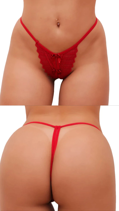 Calcinha Secretária - comprar online