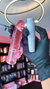 Vibrador Jelly na internet