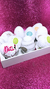 Mastubador Egg - Famoso Ovinho - Nati Boutique Sensual