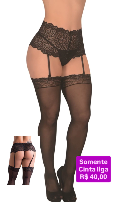 Cinta liga - comprar online