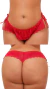 Calcinha Tailandesa Plus - comprar online
