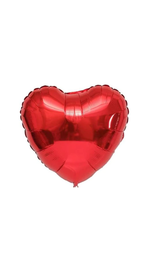 Balão metalizado unidade - comprar online