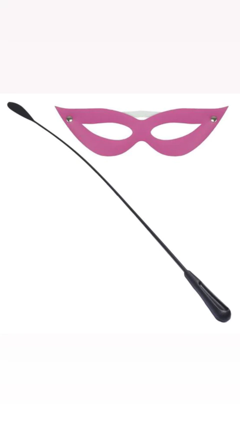 Kit Tiazinha Luxo rosa - comprar online