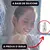 Lubrificante melhor intensidade siliconado - Nati Boutique Sensual