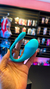 Vibrador Alba controlado por app na internet